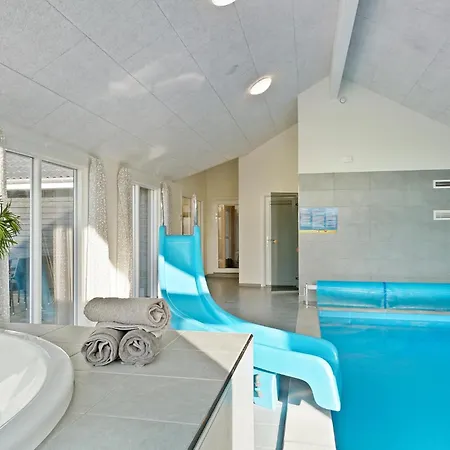 度假居 Nice Home In Grenaa With Sauna