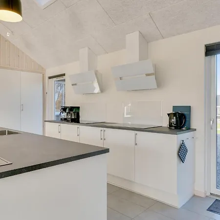 Gorgeous In With Sauna * Grenå