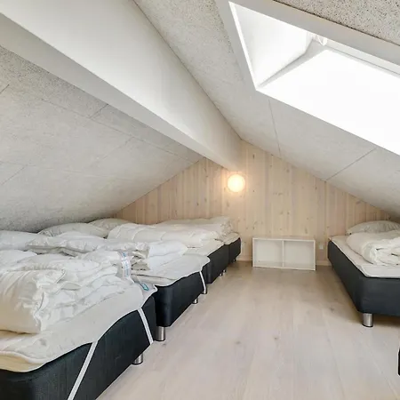 度假居 Nice Home In Grenaa With Sauna