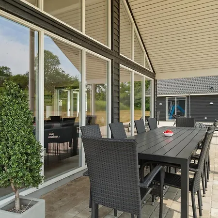 Nice Home In Grenaa With Sauna *