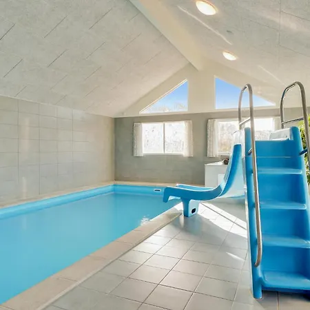 度假居 Nice Home In Grenaa With Sauna