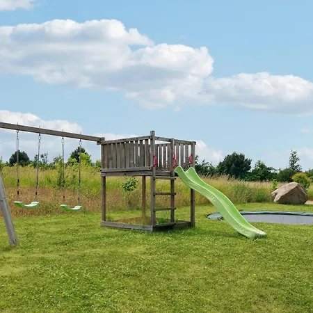 Hébergement de vacances Gorgeous In With Sauna *