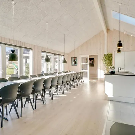Nice Home In Grenaa With Sauna *